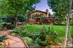 Beautiful Home on Gorgeous Corner Lot