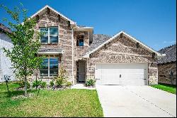 1705 Gracehill Way,Forney, TX, 75126