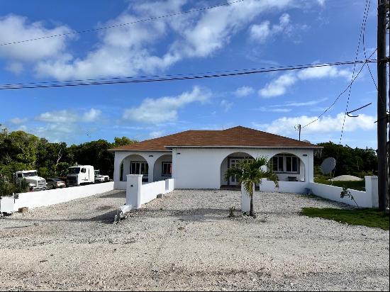 The Island King , Exuma Harbor Estates - MLS 58735