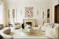 Paris 16th District – A truly exceptional apartment