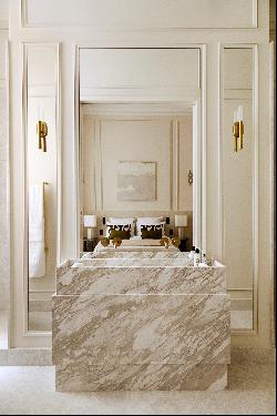 Paris 16th District – A truly exceptional apartment