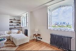 Neuilly-sur-Seine - A spacious 3-bed apartment