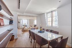 Neuilly-sur-Seine - A spacious 3-bed apartment