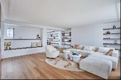 Neuilly-sur-Seine - A spacious 3-bed apartment