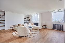 Neuilly-sur-Seine - A spacious 3-bed apartment