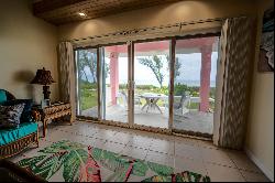 OCEANFRONT VILLA-NORTH END, Abaco, Green Turtle Cay - MLS 58518