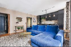 Paris 4th District – An ideal pied a terre