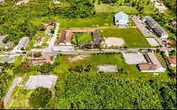 South Hillside Estate, Monastery Park Acreage - MLS 58502