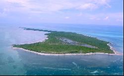 Jwycesska Island, Private Island - MLS 58467