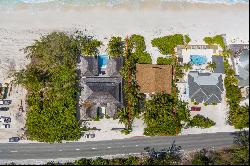 Sea Garden - Lot 24 Silver Beach Estates - MLS 58547