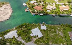 Beautiful Canal Front Home in Fortune Bay - MLS 58479