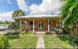 Beautiful Canal Front Home in Fortune Bay - MLS 58479