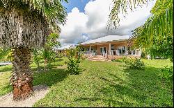 Beautiful Canal Front Home in Fortune Bay - MLS 58479