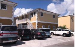 Investment Opportunity Income Property Well-Built 10 Unit Apartment Complex - MLS 58558