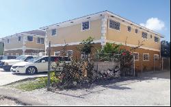 Investment Opportunity Income Property Well-Built 10 Unit Apartment Complex - MLS 58558