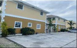 Investment Opportunity Income Property Well-Built 10 Unit Apartment Complex - MLS 58558