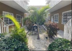 Investment Opportunity Income Property Well-Built 10 Unit Apartment Complex - MLS 58558