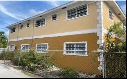 Investment Opportunity Income Property Well-Built 10 Unit Apartment Complex - MLS 58558