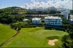 Golf-Cart Lifestyle At Rosewood Tucker's Point