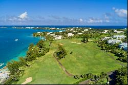 Golf-Cart Lifestyle At Rosewood Tucker's Point