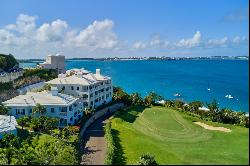 Golf-Cart Lifestyle At Rosewood Tucker's Point