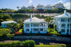 Golf-Cart Lifestyle At Rosewood Tucker's Point