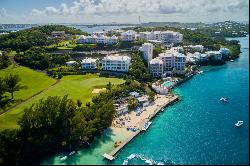 Golf-Cart Lifestyle At Rosewood Tucker's Point