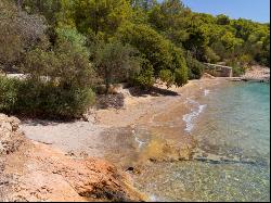 Beachfront Estate in Porto Heli