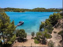 Beachfront Estate in Porto Heli