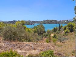 Beachfront Estate in Porto Heli