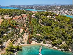 Beachfront Estate in Porto Heli