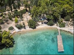 Beachfront Estate in Porto Heli