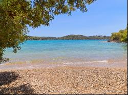 Beachfront Estate in Porto Heli