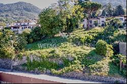 Lugano-Viganello: modern penthouse apartment with large covered terrace & lake view for s