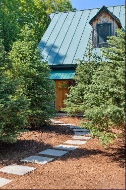 Round Top Cottage