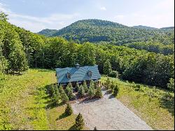 Round Top Cottage