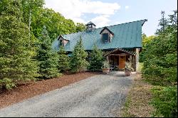 Round Top Cottage