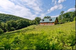 Round Top Cottage