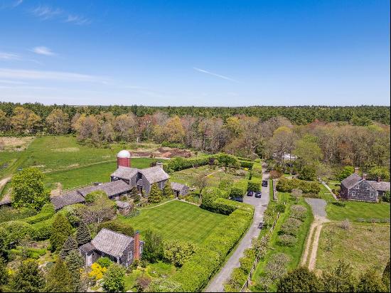 Billings Gate Farm