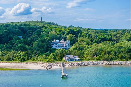 Goose Point Compound