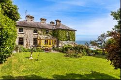 Druid Lodge, Killiney Hill Road, Killiney, Co Dublin