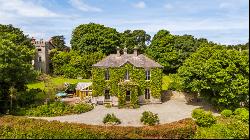 Druid Lodge, Killiney Hill Road, Killiney, Co Dublin