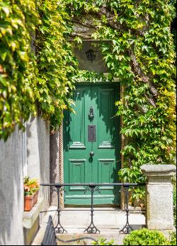 Druid Lodge, Killiney Hill Road, Killiney, Co Dublin