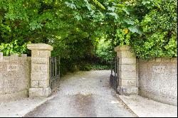 Druid Lodge, Killiney Hill Road, Killiney, Co Dublin