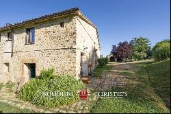 Umbria - LUXURY RESTORED COUNTRY HOUSE FOR SALE IN UMBERTIDE