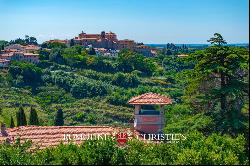 Tuscany - LUXURY VILLA WITH POOL FOR SALE IN PISA