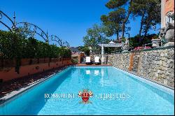 Tuscany - LUXURY VILLA WITH POOL FOR SALE IN PISA