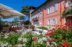 Tuscany - LUXURY VILLA WITH POOL FOR SALE IN PISA