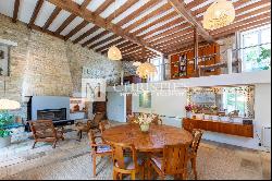 EXCEPTIONAL PROPERTY IN THE CHARENTE