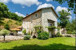 EXCEPTIONAL PROPERTY IN THE CHARENTE